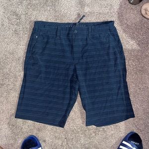 Mens size 34 HangTen short excellent condition